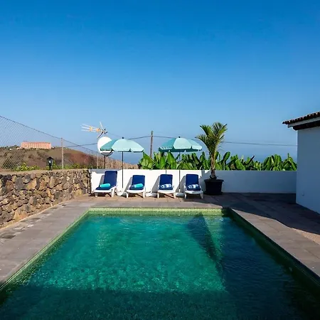 Casa vacanze Cruz De Martillos - Private Heatable Pool, Barbecue *