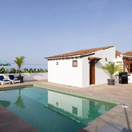 Cruz De Martillos - Private Heatable Pool, Barbecue Hébergement de vacances *