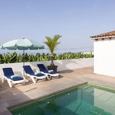 Cruz De Martillos - Private Heatable Pool, Barbecue Hébergement de vacances