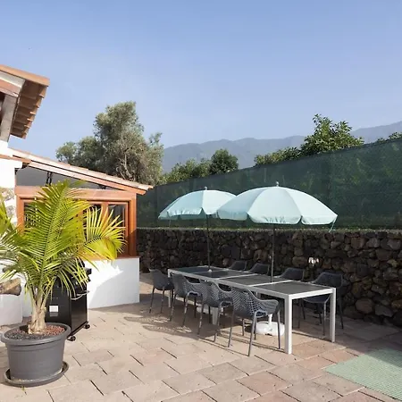 Cruz De Martillos - Private Heatable Pool, Barbecue Hébergement de vacances *