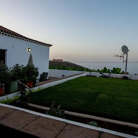 Hébergement de vacances Cruz De Martillos - Private Heatable Pool, Barbecue