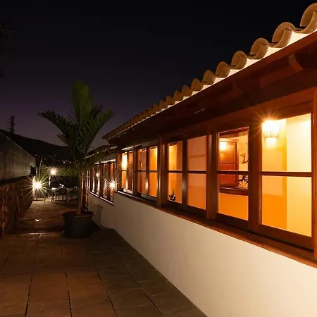 Cruz De Martillos - Private Heatable Pool, Barbecue * La Orotava