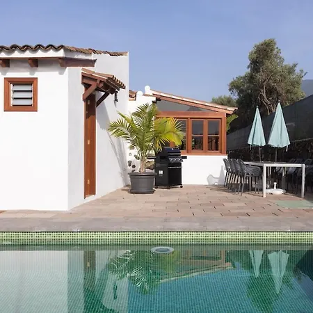 Cruz De Martillos - Private Heatable Pool, Barbecue Hébergement de vacances *