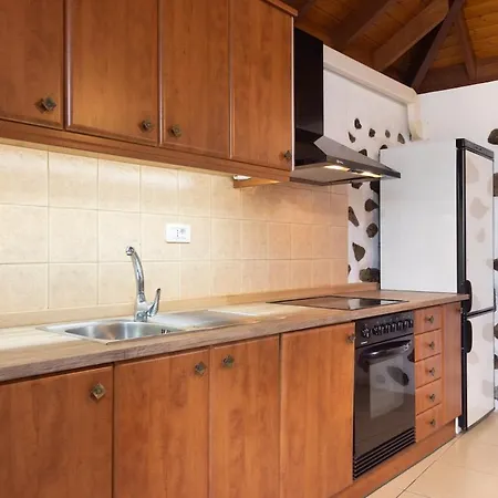 Casa vacanze Cruz De Martillos - Private Heatable Pool, Barbecue *